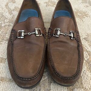 Peter Millar Men’s loafers